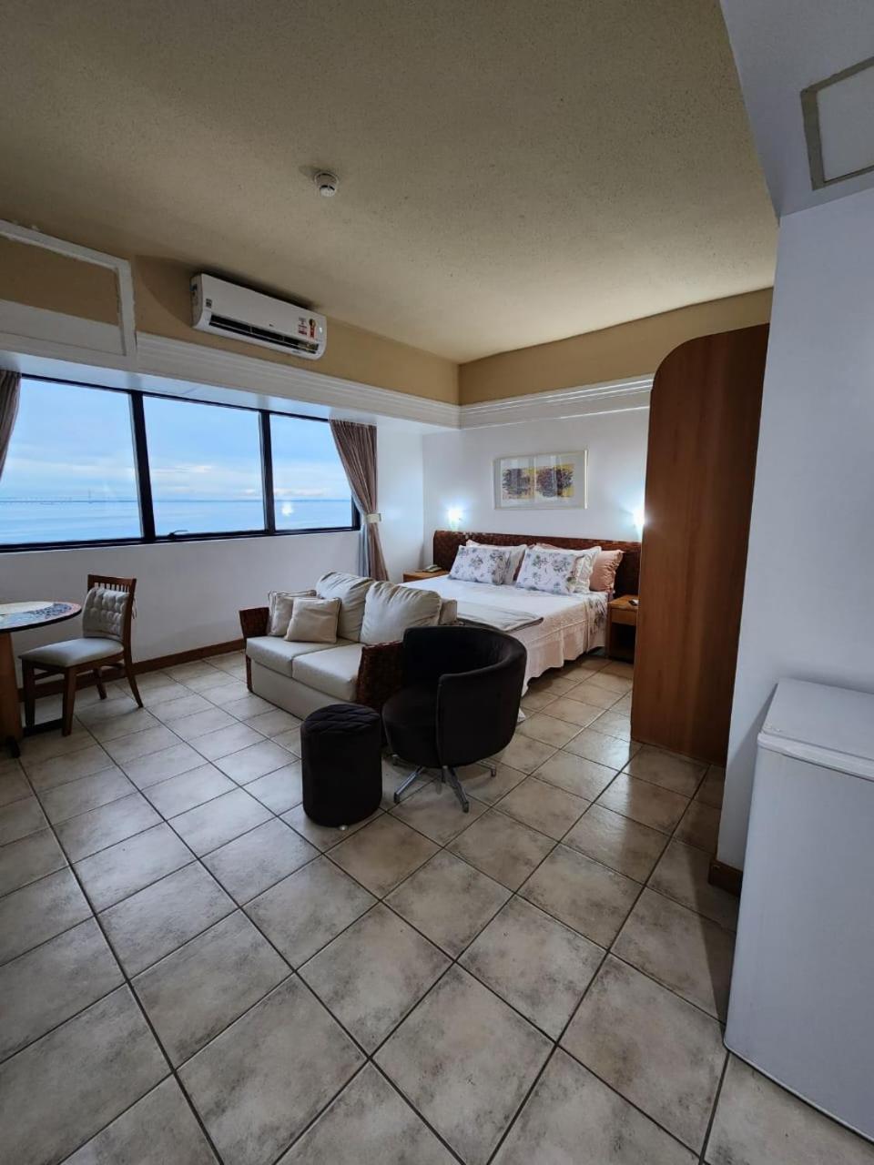 Tropical Executive Hotel Manaos Exterior foto